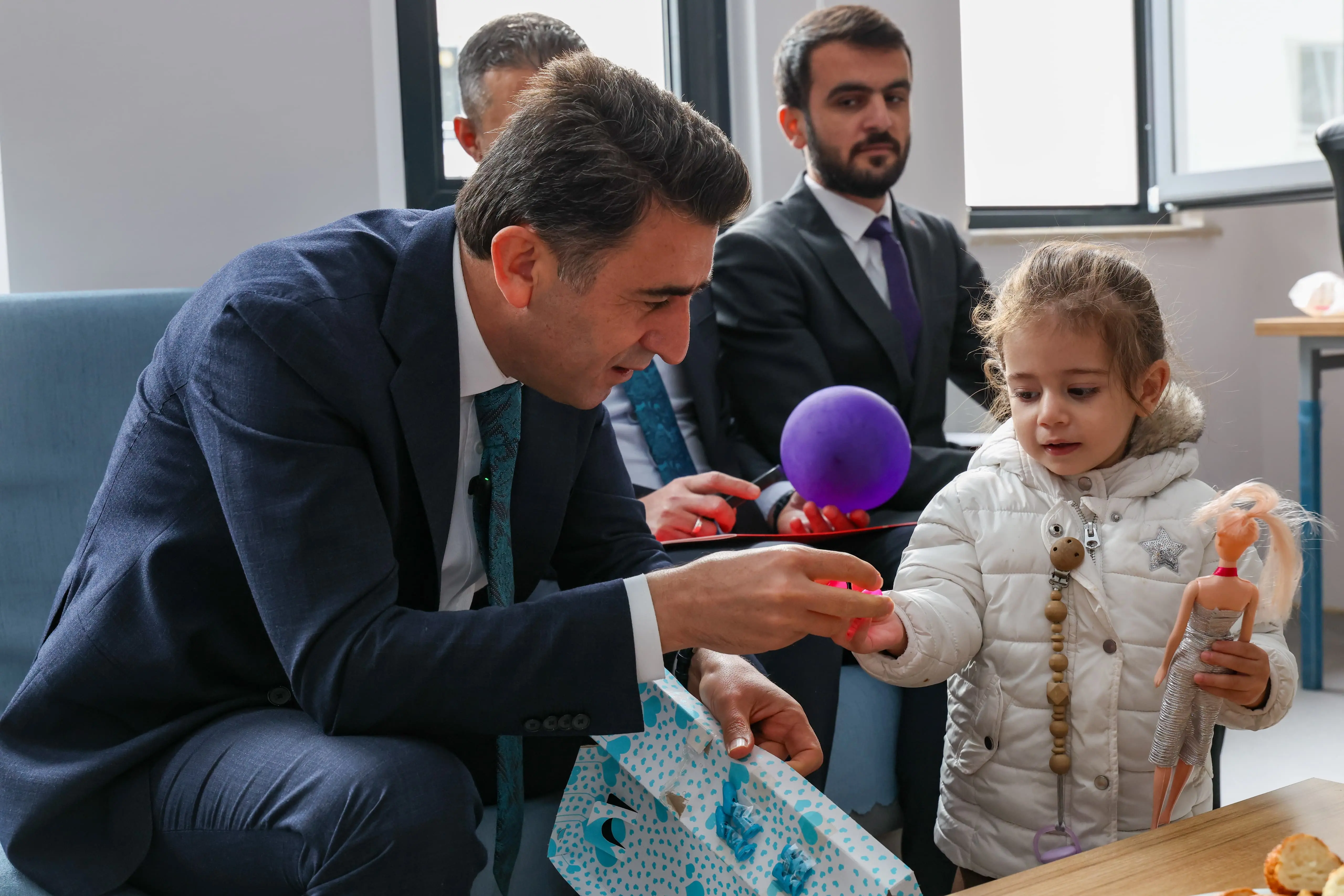 Makam Galeri Fotoğrafı 24